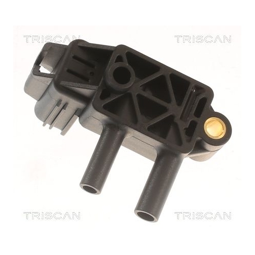 TRISCAN Sensor, Abgasdruck