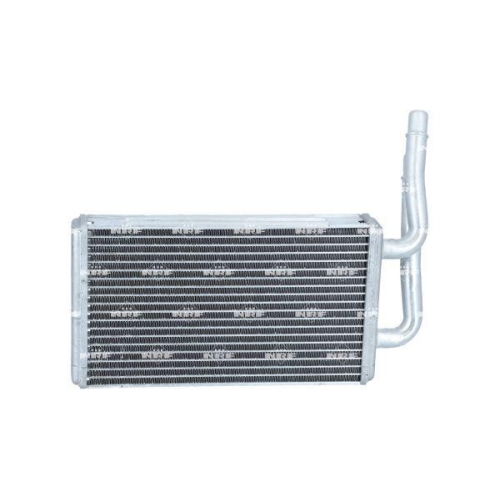 NRF Wärmetauscher, Innenraumheizung EASY FIT