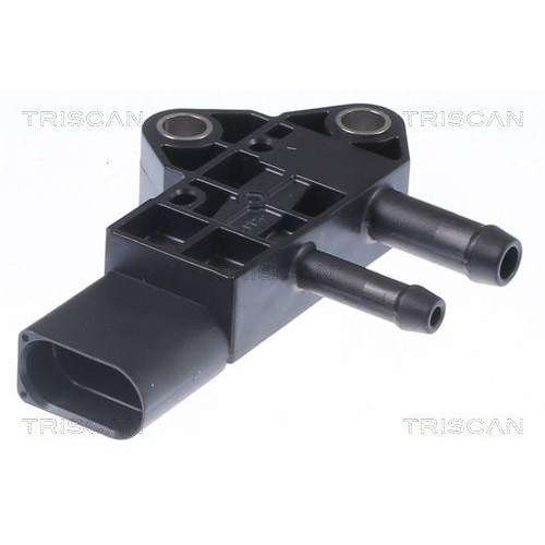 TRISCAN Sensor, Abgasdruck