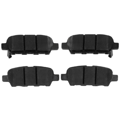 TRW Bremsbelagsatz, Scheibenbremse COTEC