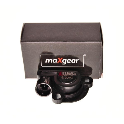 MAXGEAR Sensor, Drosselklappenstellung