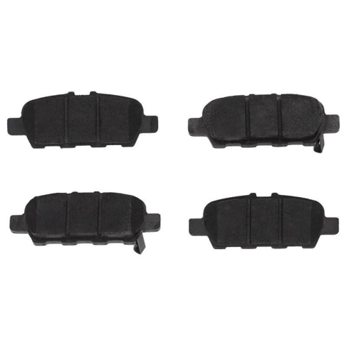 TRW Bremsbelagsatz, Scheibenbremse COTEC