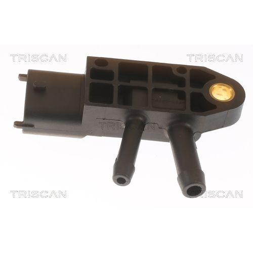 TRISCAN Sensor, Abgasdruck