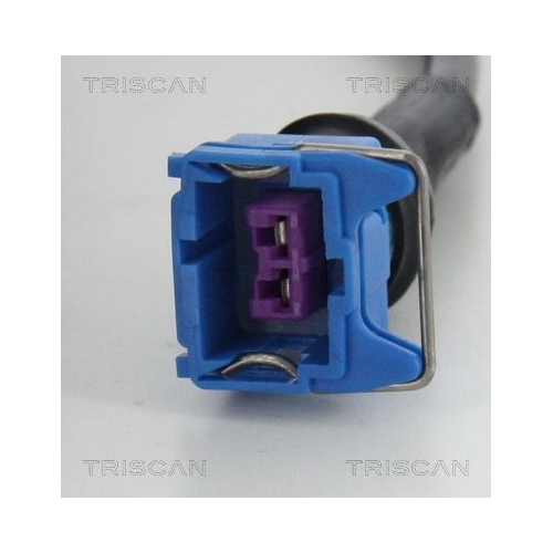 TRISCAN Sensor, Raddrehzahl