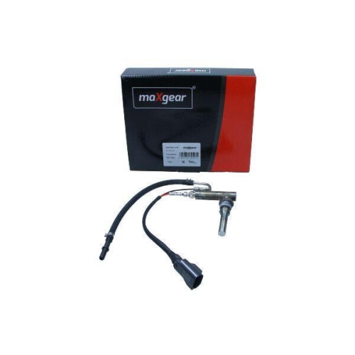 MAXGEAR Einspritzeinheit, Ru&szlig;-/Partikelfilterregeneration