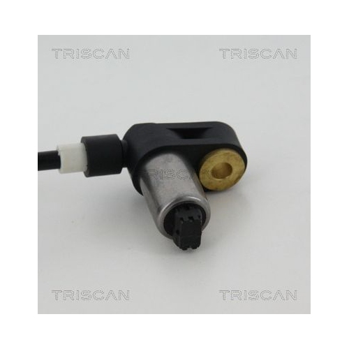 TRISCAN Sensor, Raddrehzahl