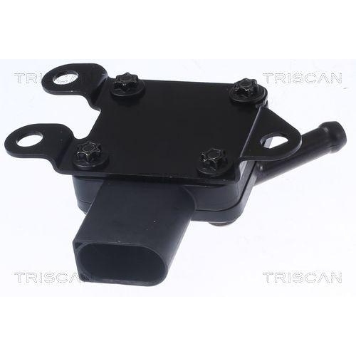 TRISCAN Sensor, Abgasdruck