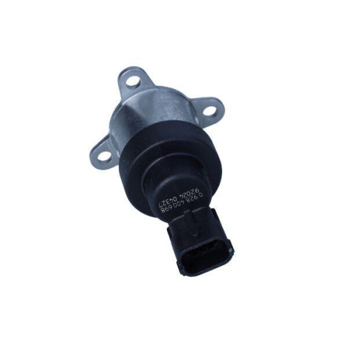 MAXGEAR Regelventil, Kraftstoffmenge (Common-Rail-System)