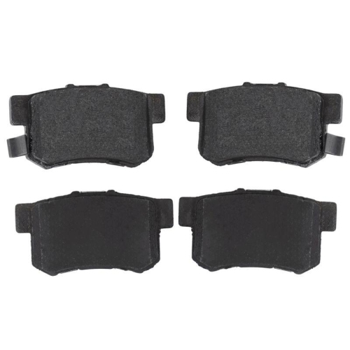 TRW Bremsbelagsatz, Scheibenbremse