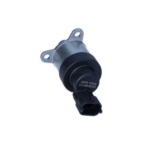 MAXGEAR Regelventil, Kraftstoffmenge (Common-Rail-System)