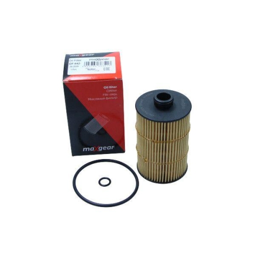 MAXGEAR &Ouml;lfilter