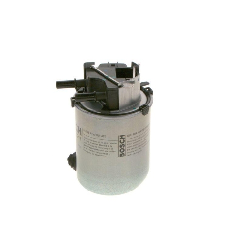 BOSCH Kraftstofffilter