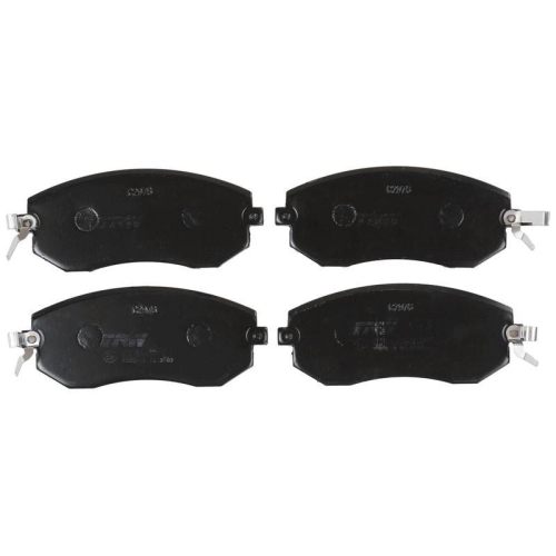 TRW Bremsbelagsatz, Scheibenbremse COTEC