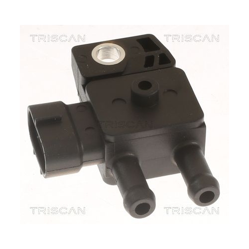 TRISCAN Sensor, Abgasdruck