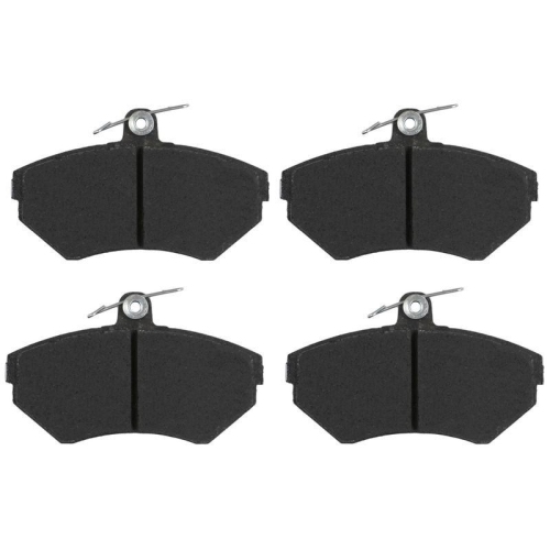 TRW Bremsbelagsatz, Scheibenbremse COTEC