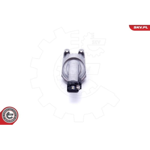 ESEN SKV Steuerger&auml;t, Beleuchtung