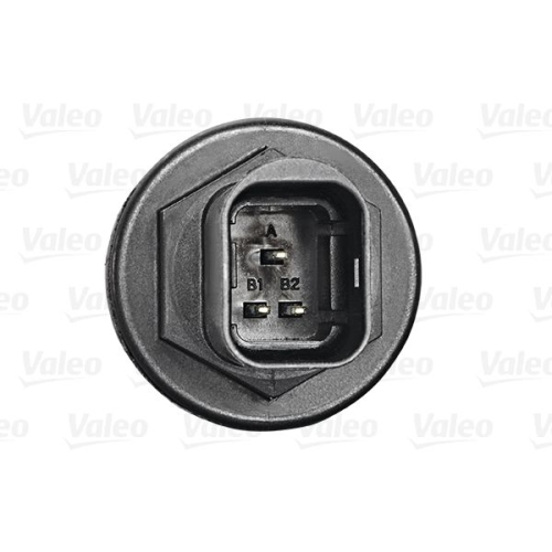 VALEO Sensor, Geschwindigkeit