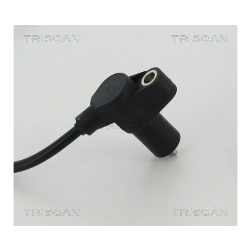 TRISCAN Sensor, Raddrehzahl