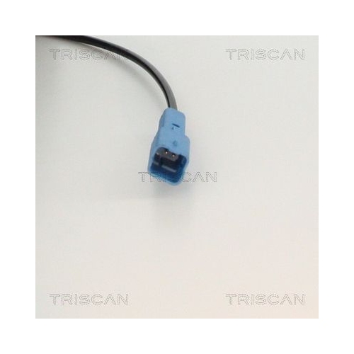 TRISCAN Sensor, Raddrehzahl