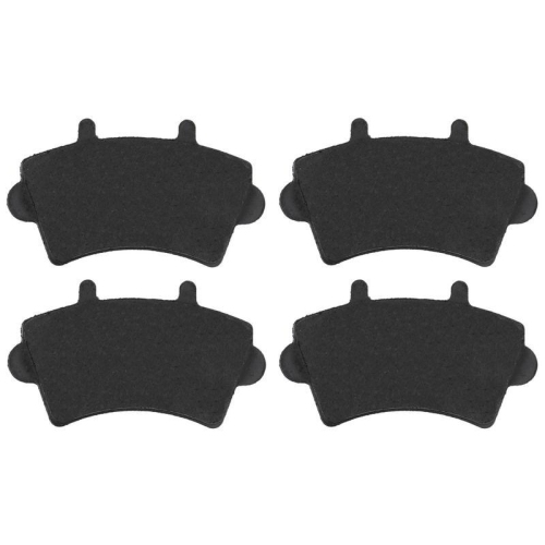 TRW Bremsbelagsatz, Scheibenbremse COTEC