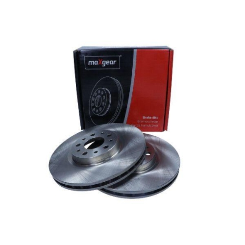MAXGEAR Bremsscheibe