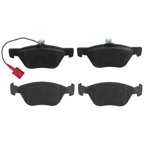 TRW Bremsbelagsatz, Scheibenbremse COTEC