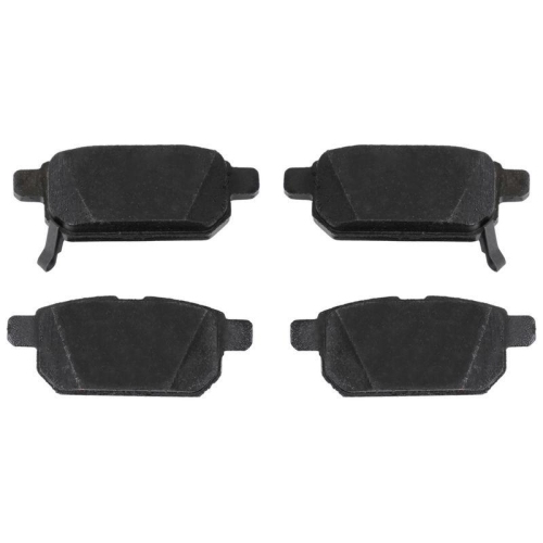 TRW Bremsbelagsatz, Scheibenbremse COTEC