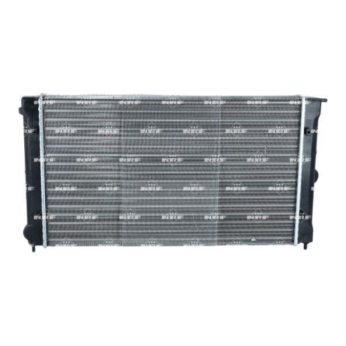 NRF K&uuml;hler, Motork&uuml;hlung