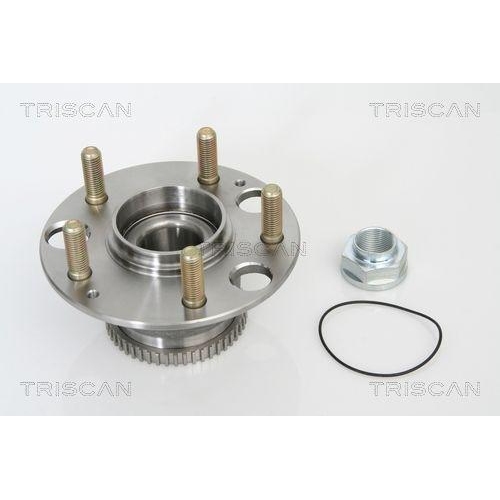 TRISCAN Radlagersatz