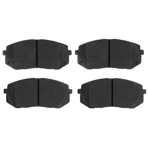 TRW Bremsbelagsatz, Scheibenbremse COTEC