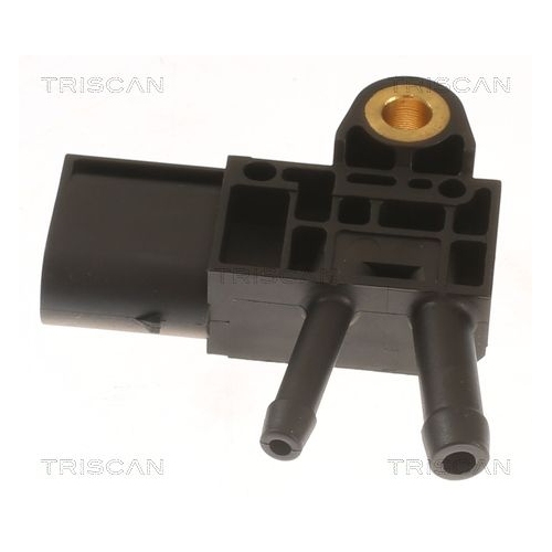 TRISCAN Sensor, Abgasdruck