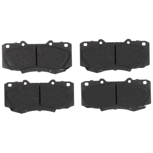 TRW Bremsbelagsatz, Scheibenbremse COTEC