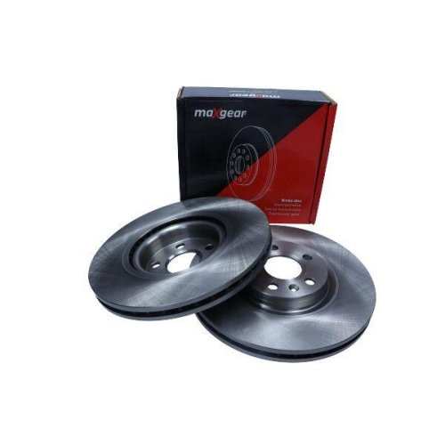 MAXGEAR Bremsscheibe