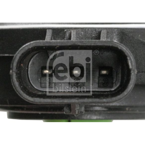 FEBI BILSTEIN Sensor, Saugrohrumschaltklappe