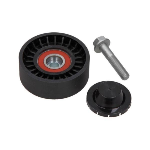 MAXGEAR Umlenk-/F&uuml;hrungsrolle, Keilrippenriemen