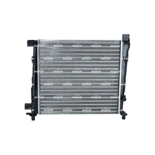 NRF K&uuml;hler, Motork&uuml;hlung