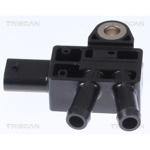 TRISCAN Sensor, Abgasdruck