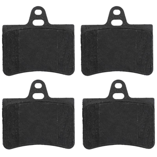 TRW Bremsbelagsatz, Scheibenbremse COTEC