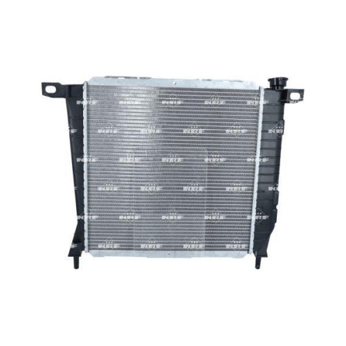 NRF K&uuml;hler, Motork&uuml;hlung EASY FIT