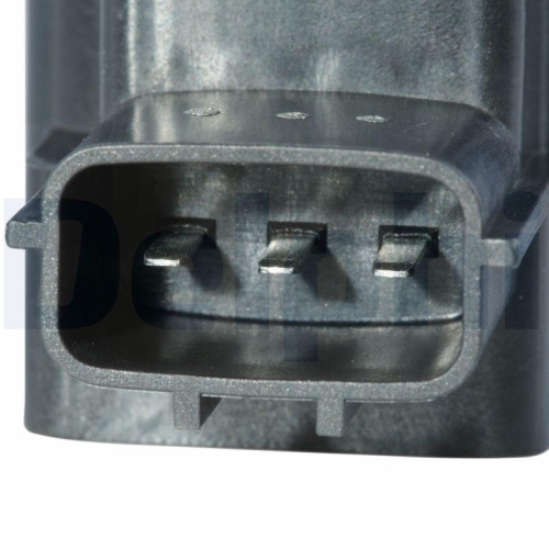 DELPHI Z&uuml;ndspule