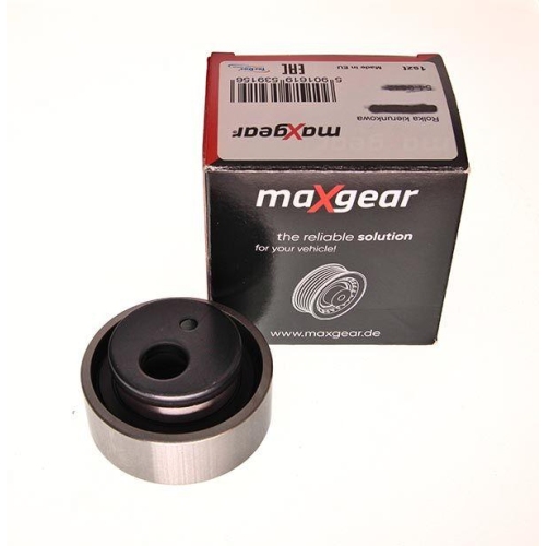 MAXGEAR Spannrolle, Zahnriemen