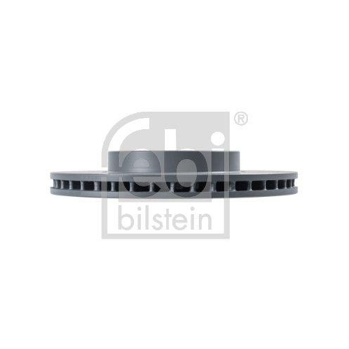 FEBI BILSTEIN Bremsscheibe