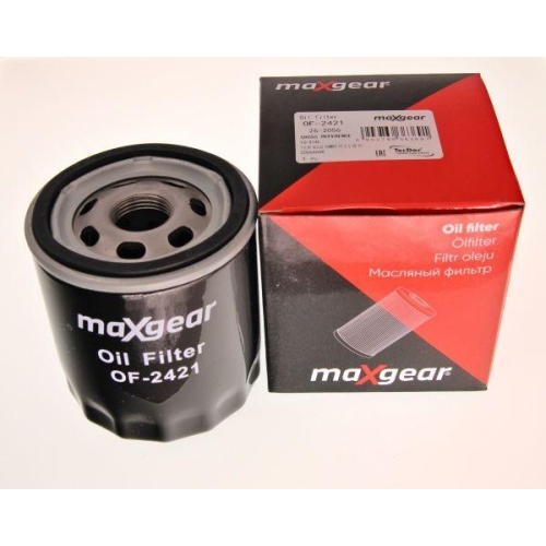 MAXGEAR Ölfilter