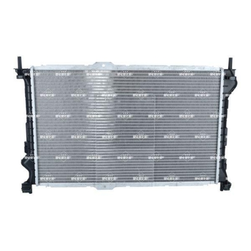 NRF K&uuml;hler, Motork&uuml;hlung