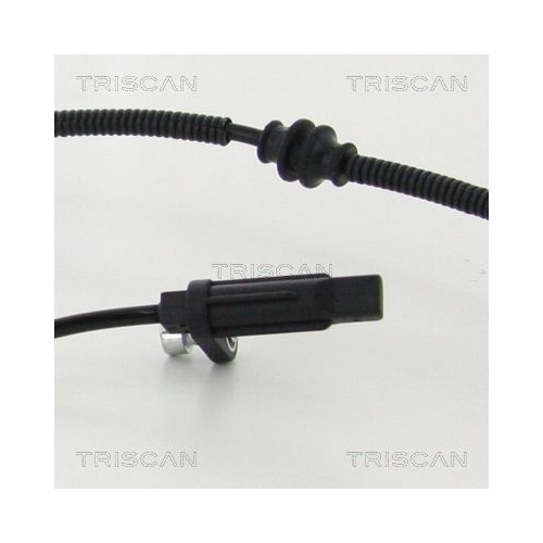 TRISCAN Sensor, Raddrehzahl