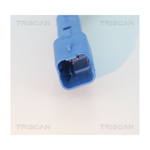 TRISCAN Sensor, Raddrehzahl