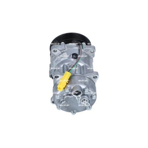 NRF Kompressor, Klimaanlage EASY FIT