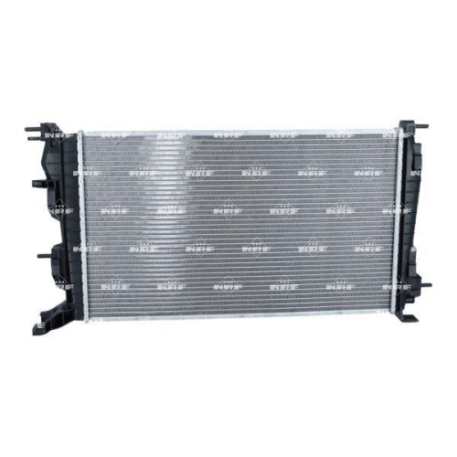 NRF Kühler, Motorkühlung