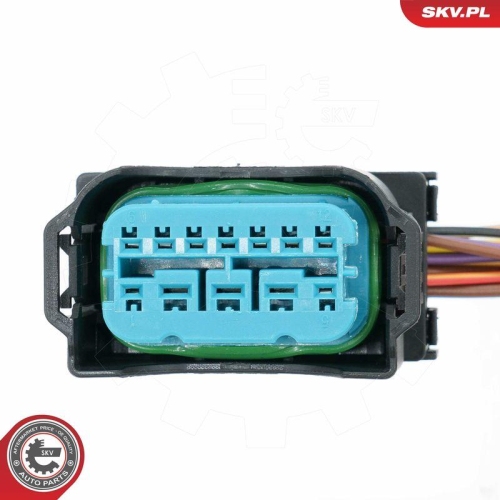 ESEN SKV Kabelreparatursatz, Hauptscheinwerfer