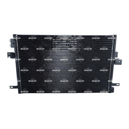 NRF Kondensator, Klimaanlage EASY FIT